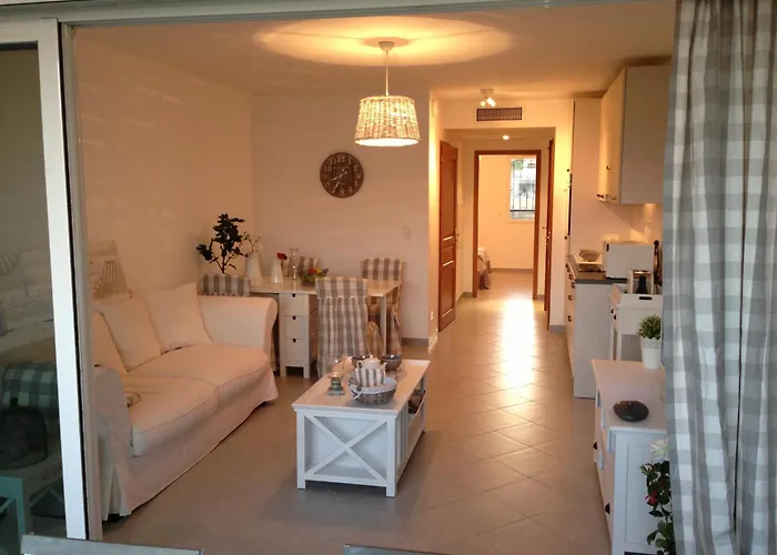 Residence Nayah-Maria