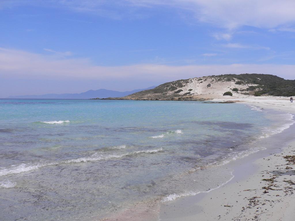Apartment Nayah-maria Calvi (Corsica)