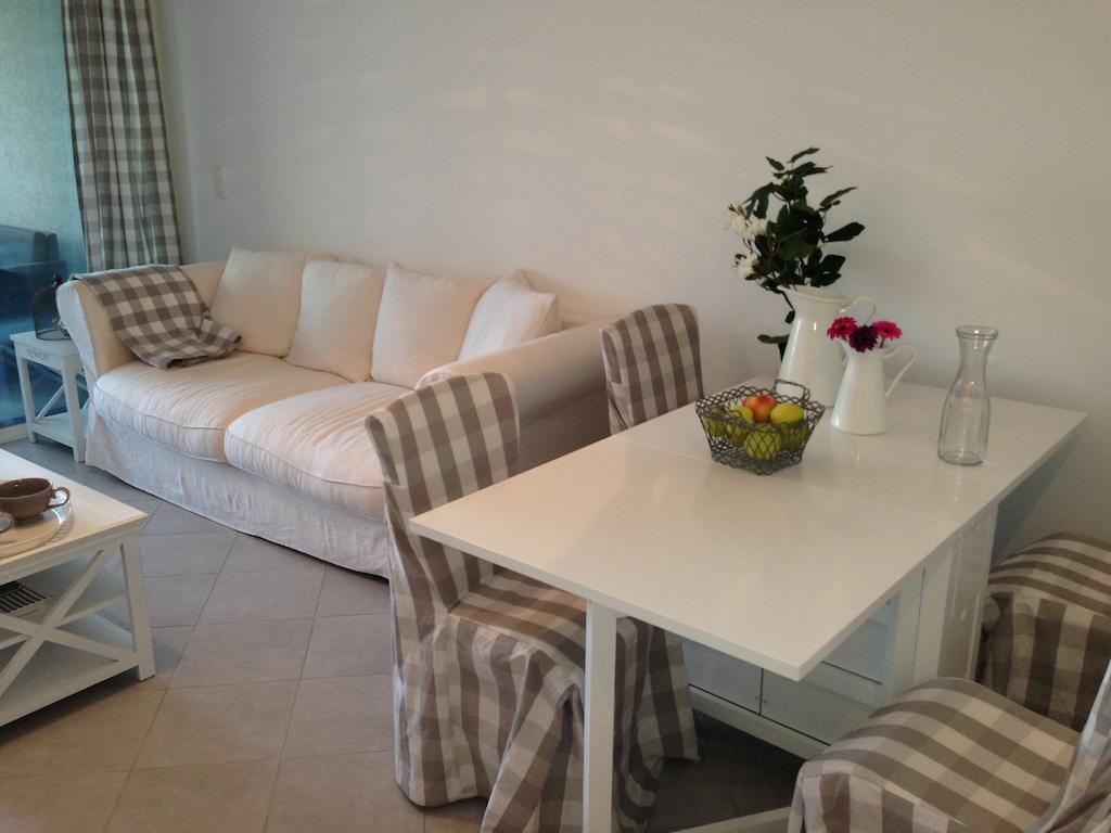 Apartment Nayah-maria